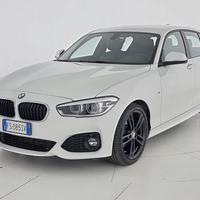 BMW Serie 1 116d Msport 5p auto
