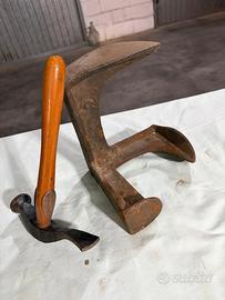 Incudine è Martello vintage