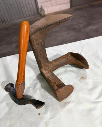 Incudine è Martello vintage