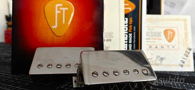 Flametone Classic 59 PAF
