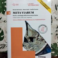 Meta Viarum 3 + fascicolo domande marurità 