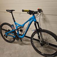 Specialized Stumpjumper 27.5