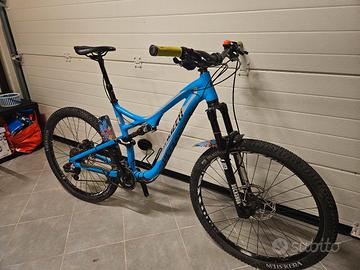 Specialized Stumpjumper 27.5
