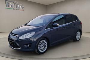 FORD C-Max 1.6 TDCi 115CV Titanium