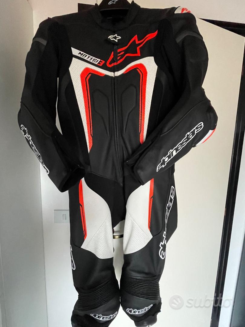 Alpinestars Motegi V3 2pc - 通販 - parelhas.rn.gov.br