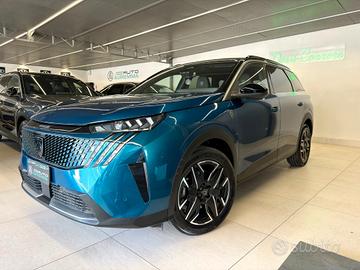 PEUGEOT 5008 1.2 HYBRID 145 CV E-DCS6 GT 7 POSTI