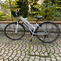 BICI FRW BIKE DONNA