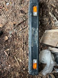 Paraurti posteriore suzuki samurai