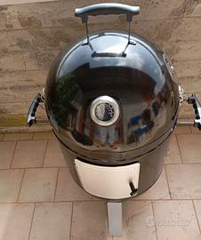 barbecue affumicatore 