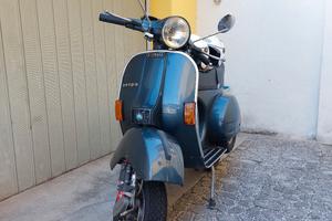 Vespa PX 200 E, CONSERVATA, anno 1983 Iscritta FMI