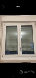 Finestra 2 ante