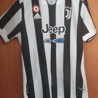 Maglia L originale Juventus