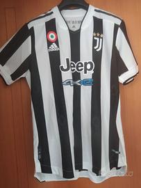 Maglia L originale Juventus
