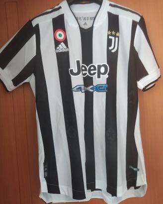 Maglia L originale Juventus
