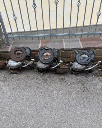 MOTORI VESPA PK XL 3-4 MARCE E HP 4 M