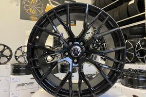 Cerchi Volkswagen raggio 18 NUOVI cod.2982