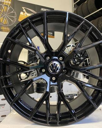 Cerchi Volkswagen raggio 18 NUOVI cod.2982