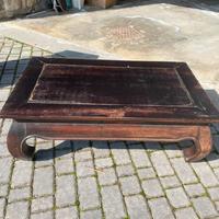 Tavolo da caffe stile ertnico