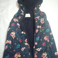 Smanicato bambina LuluCastagnette 8 anni