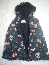 Smanicato bambina LuluCastagnette 8 anni