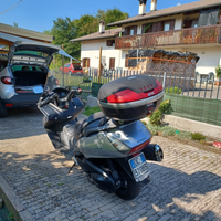 Scooter honda silver ving prezzo trattabile