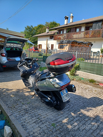 Scooter honda silver ving prezzo trattabile