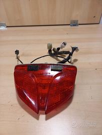 Faro posteriori suzuki gsx r 600 750 k8 k9 k10