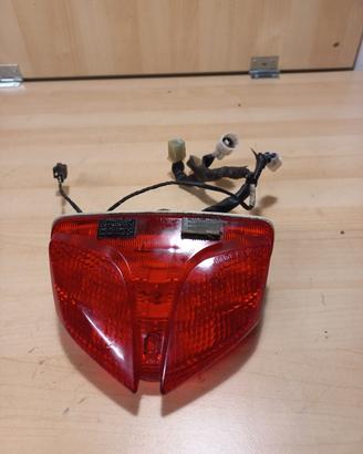 Faro posteriori suzuki gsx r 600 750 k8 k9 k10