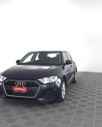 AUDI A1 A1 SPB 25 TFSI Admired Advanced