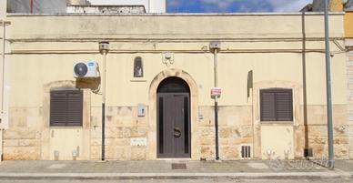 Casa Indipendente Casamassima [CASAMASSIMA509VRG]