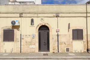 Casa Indipendente Casamassima [CASAMASSIMA509VRG]