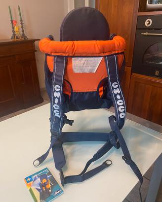 Zaino Chicco Equipe scout