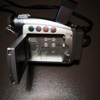 VIDEOCAMERA CANON MV 690