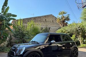 Mini 1.6 16V Cooper S