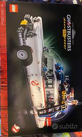 LEGO GHOSTBUSTERS ECTO-1 ORIGINALE SIGILLATA