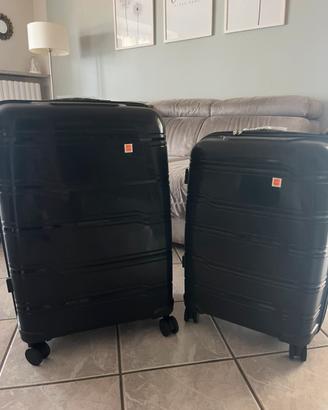 Set 2 trolley