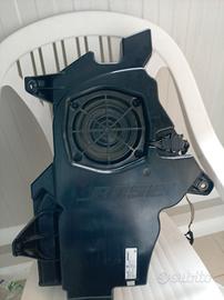 subwoofer bose