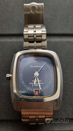 OMEGA CONSTELLATION ElectroQuartz