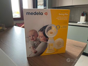 Tiralatte Medela SWING FLEX