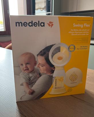 Tiralatte Medela SWING FLEX