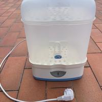 sterilizzatore chicco