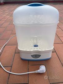 sterilizzatore chicco