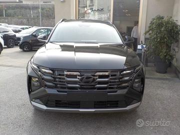 HYUNDAI Tucson KM0 - 1.6 HEV 215CV AT Exellence