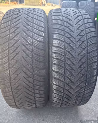 gomme usate 2254517 Winter GOODYEAR - EAG - 000