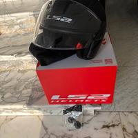 Caschi ls2 airflow 2