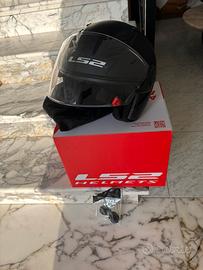 Caschi ls2 airflow 2