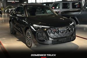 Audi Q5 SQ5 SPB TFSI mHEV+ quattro sport attitude