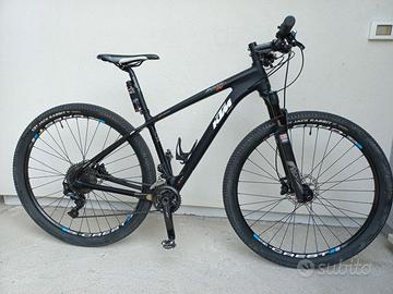 MTB KTM Myroon LTD 29