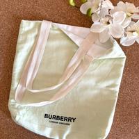 Tote bag shopper Burberry