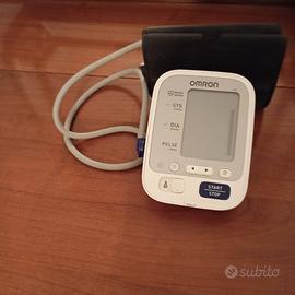 Misuratore di pressione